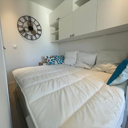 Blue Cocoon Studio 27M2 Villejust Екстер'єр фото