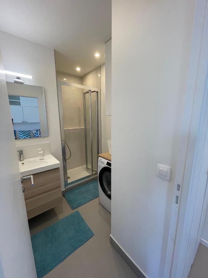 Blue Cocoon Studio 27M2 Villejust Екстер'єр фото