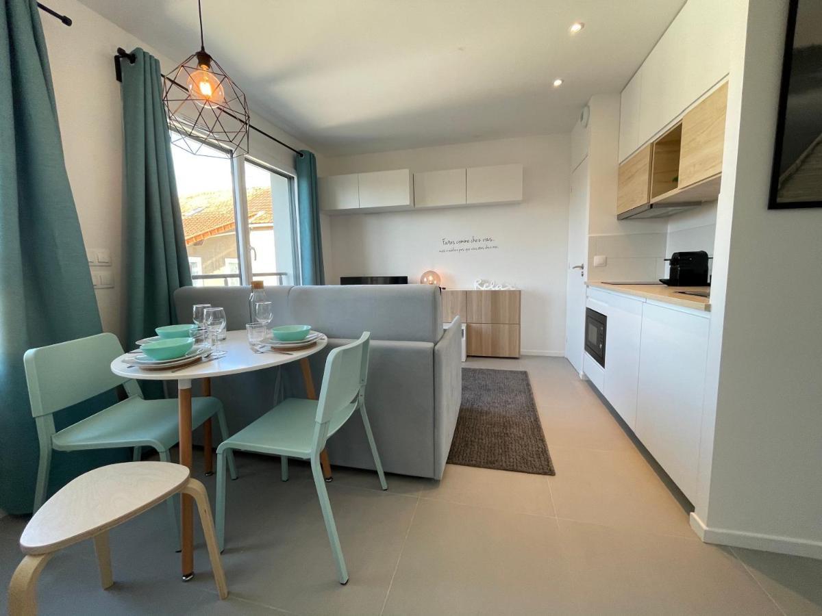 Blue Cocoon Studio 27M2 Villejust Екстер'єр фото