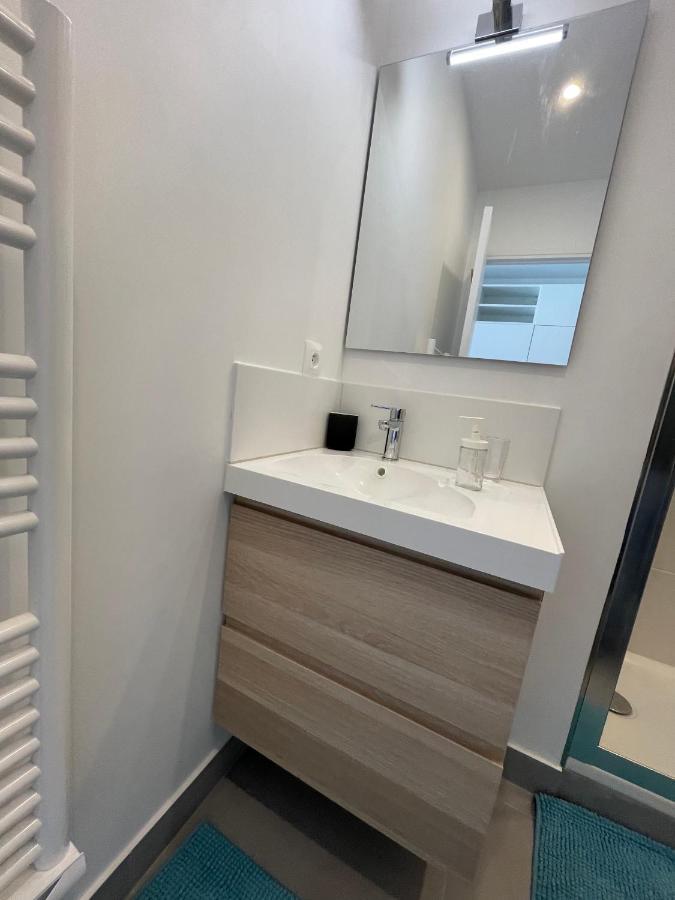 Blue Cocoon Studio 27M2 Villejust Екстер'єр фото