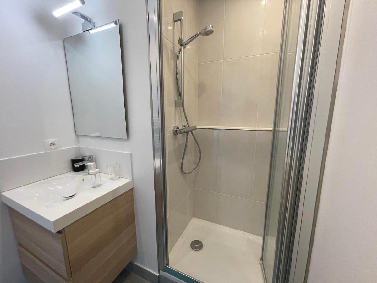Blue Cocoon Studio 27M2 Villejust Екстер'єр фото
