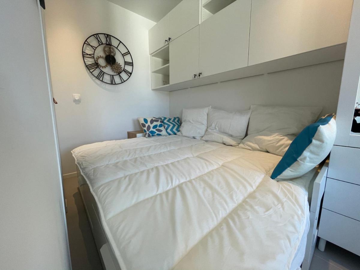 Blue Cocoon Studio 27M2 Villejust Екстер'єр фото