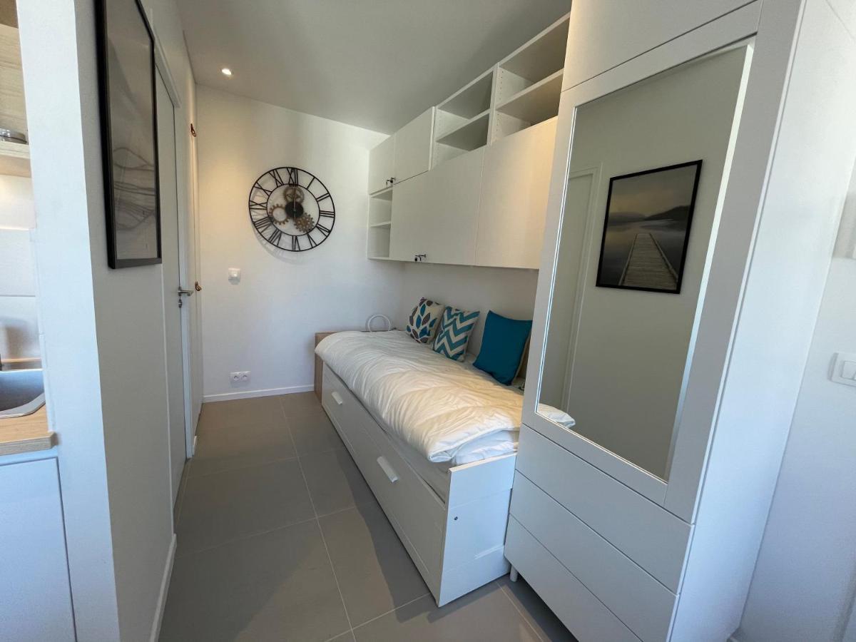 Blue Cocoon Studio 27M2 Villejust Екстер'єр фото
