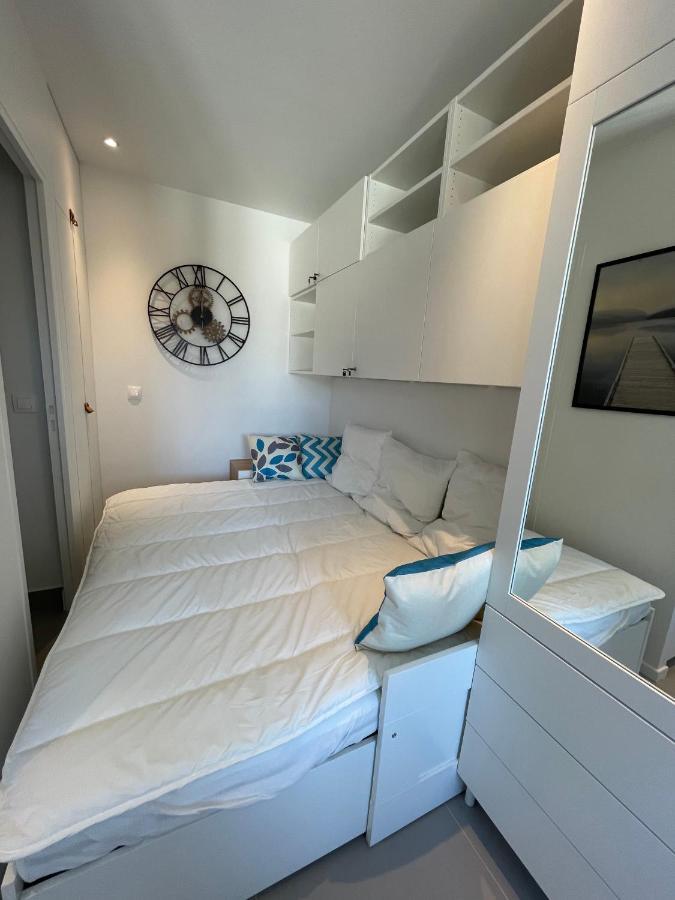 Blue Cocoon Studio 27M2 Villejust Екстер'єр фото