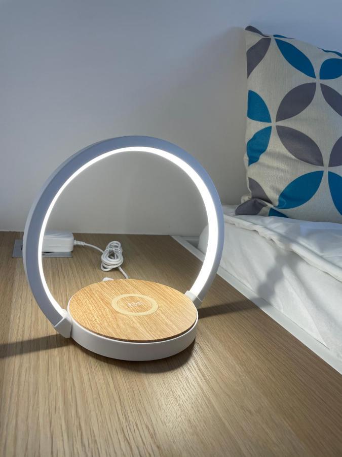 Blue Cocoon Studio 27M2 Villejust Екстер'єр фото